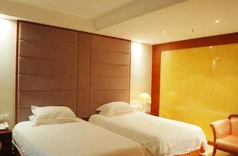 Wuxi Xinwang Hotel Room photo
