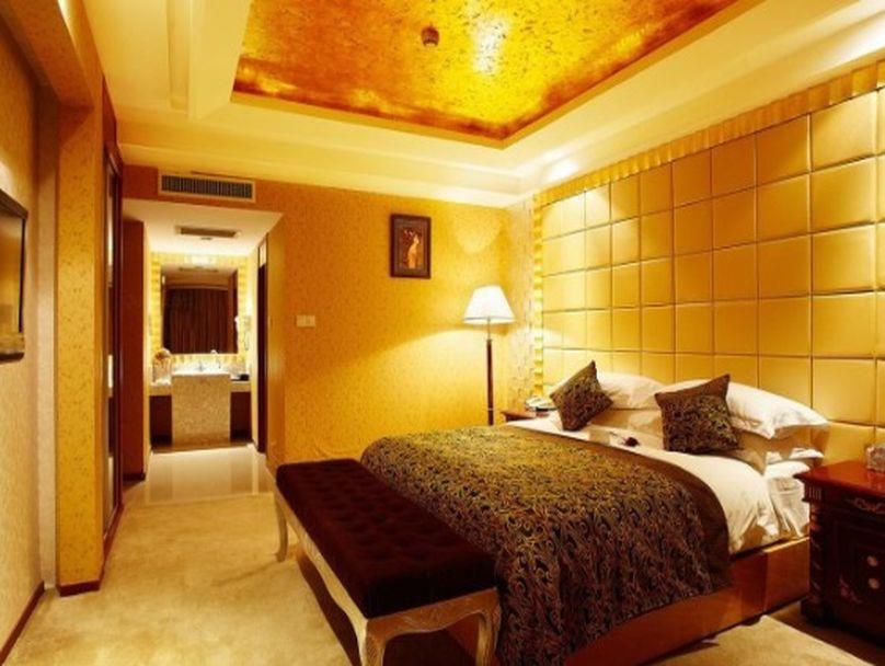 Wuxi Xinwang Hotel Exterior photo
